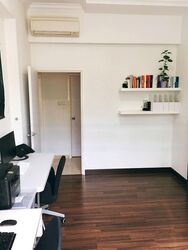 Hillview Green (D21), Condominium #468164451